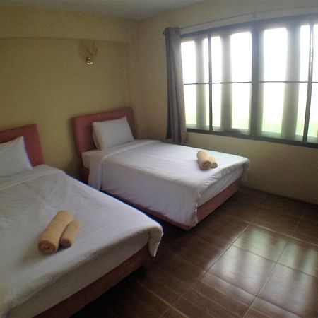 Sweet Honey Pranburi Hotell Sam Roi Yot Eksteriør bilde
