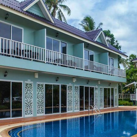 Sweet Honey Pranburi Hotell Sam Roi Yot Eksteriør bilde