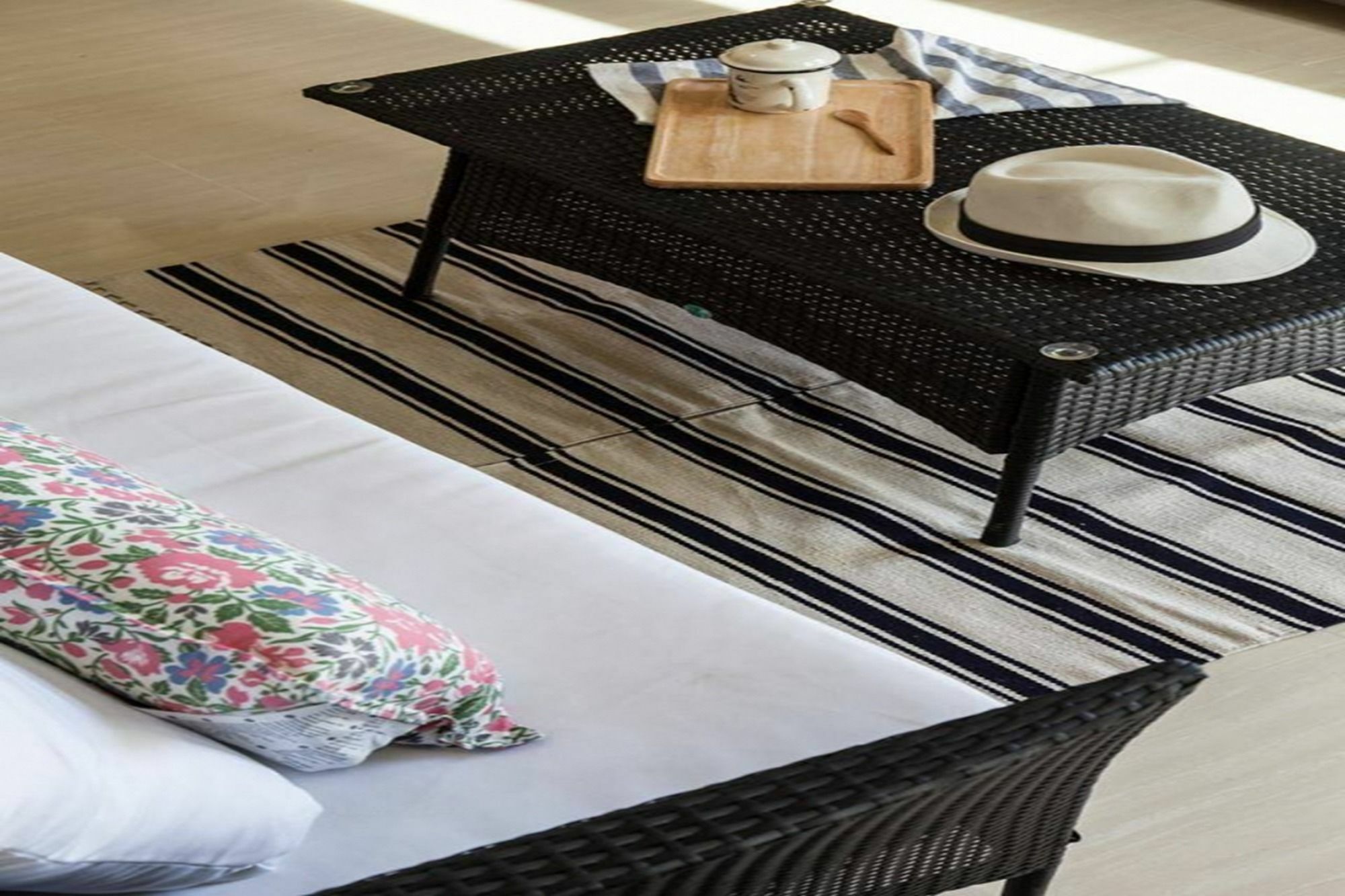 Sweet Honey Pranburi Hotell Sam Roi Yot Eksteriør bilde
