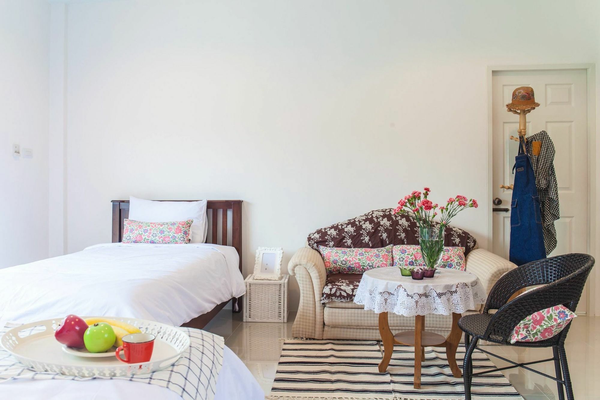 Sweet Honey Pranburi Hotell Sam Roi Yot Eksteriør bilde