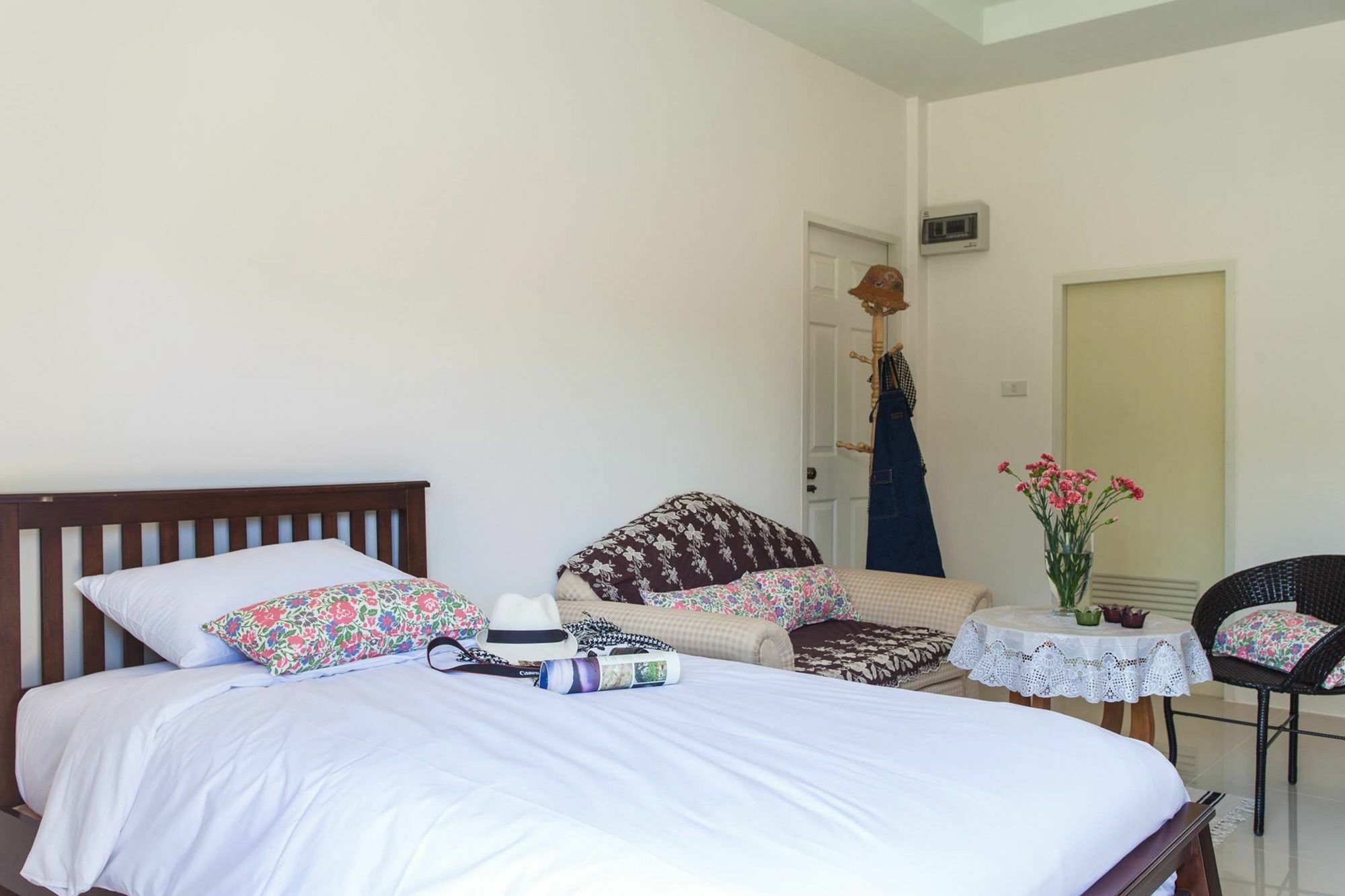 Sweet Honey Pranburi Hotell Sam Roi Yot Eksteriør bilde