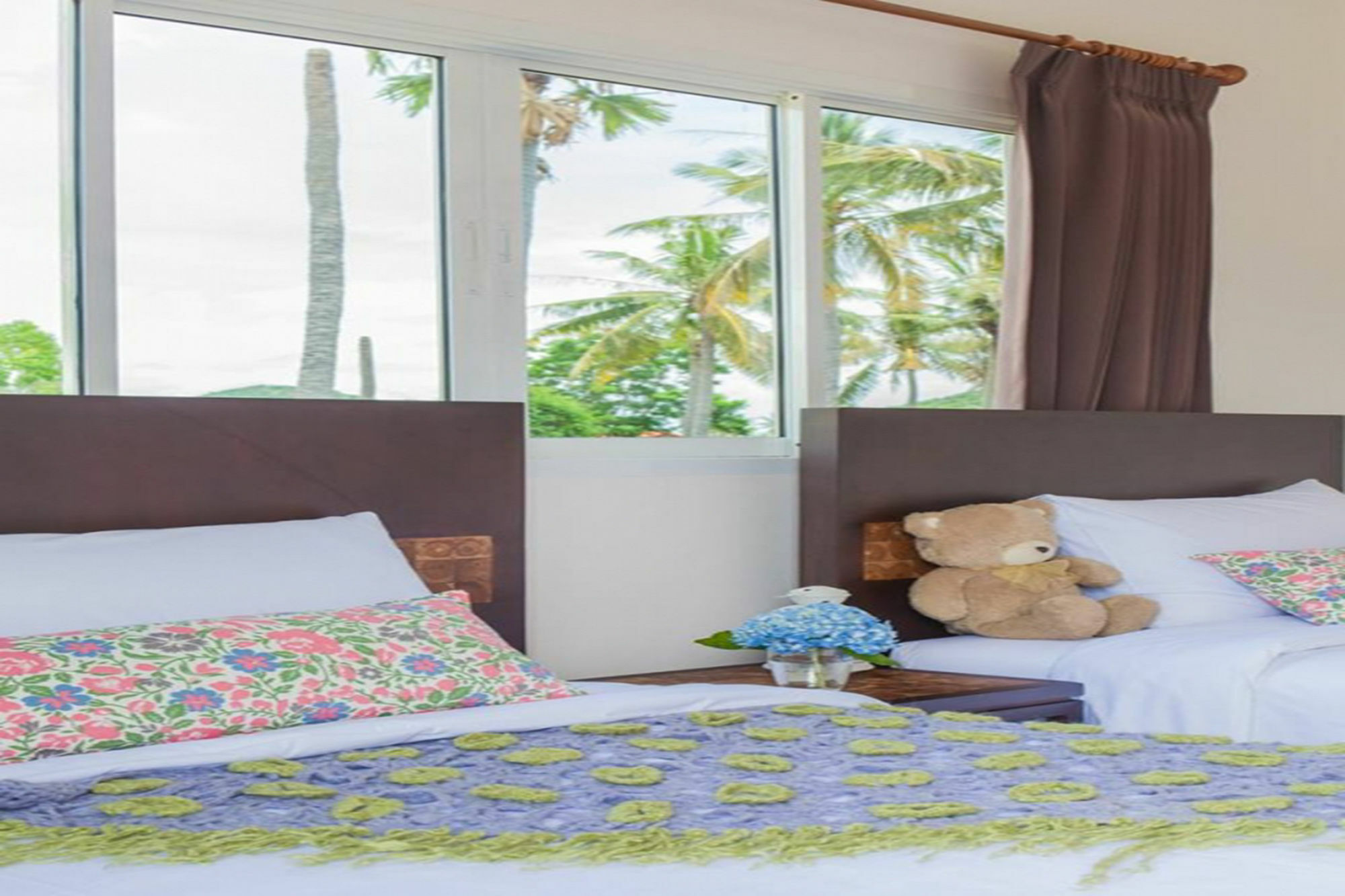 Sweet Honey Pranburi Hotell Sam Roi Yot Eksteriør bilde