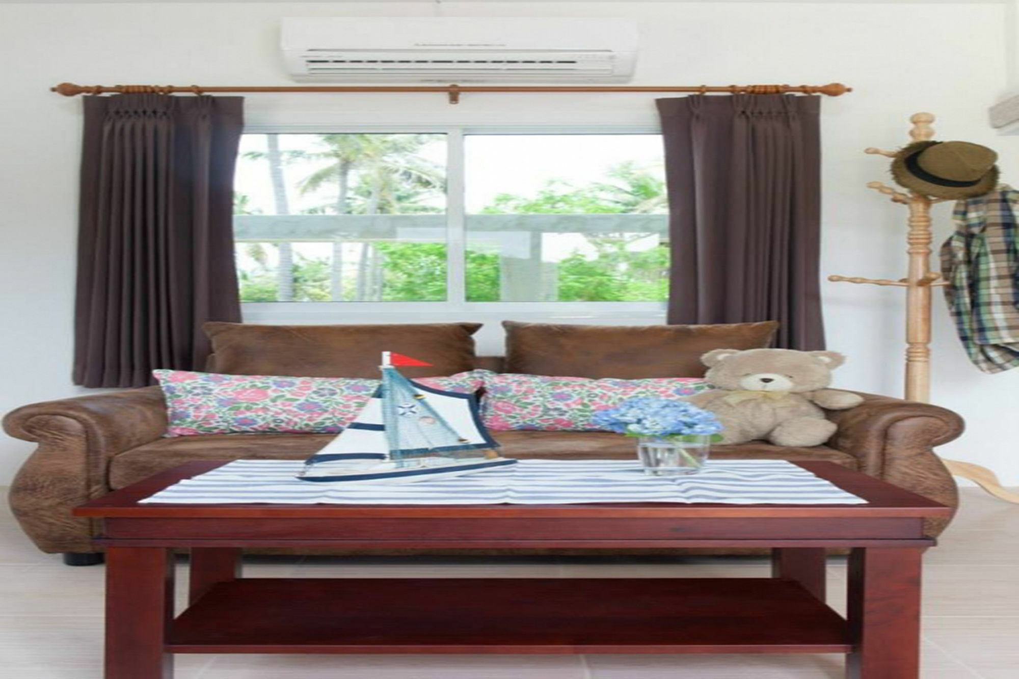 Sweet Honey Pranburi Hotell Sam Roi Yot Eksteriør bilde